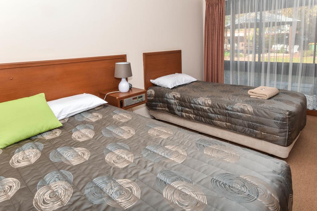 River Country Inn (Adults Only) Moama Room photo