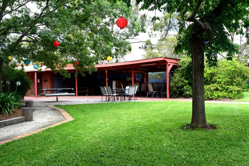 River Country Inn (Adults Only) Moama Exterior photo