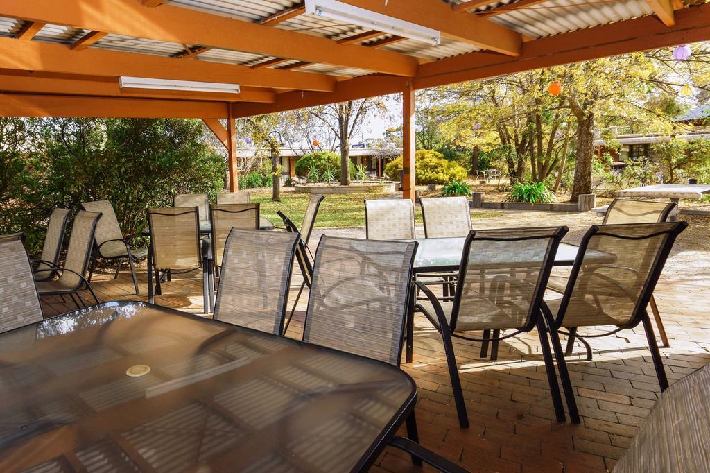 River Country Inn (Adults Only) Moama Exterior photo