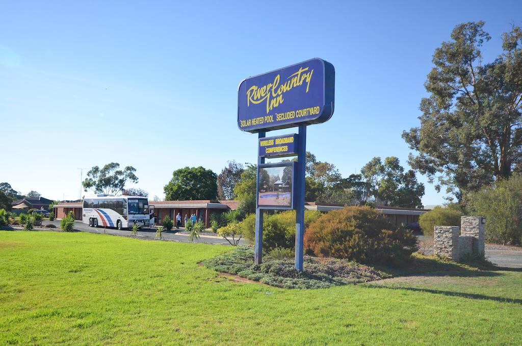 River Country Inn (Adults Only) Moama Exterior photo