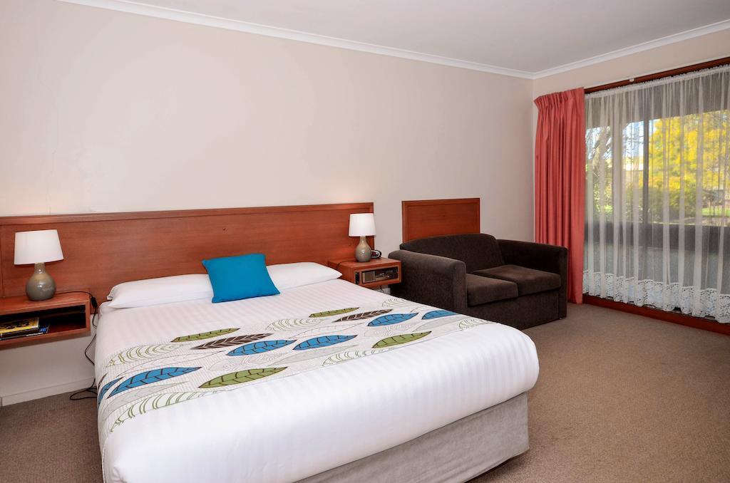 River Country Inn (Adults Only) Moama Room photo