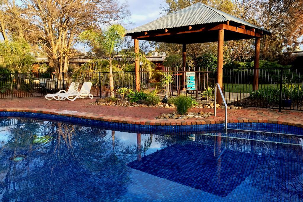 River Country Inn (Adults Only) Moama Exterior photo