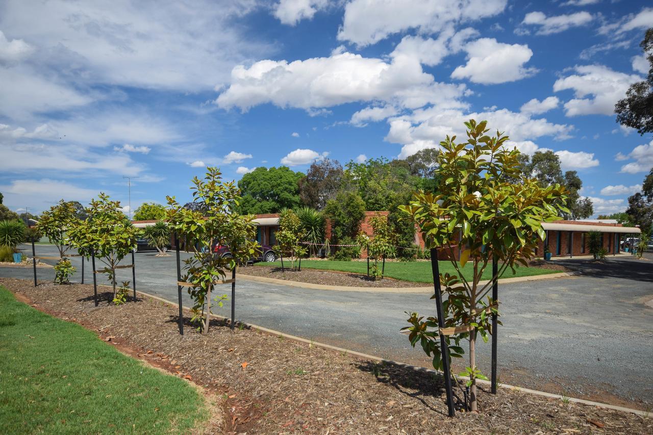 River Country Inn (Adults Only) Moama Exterior photo