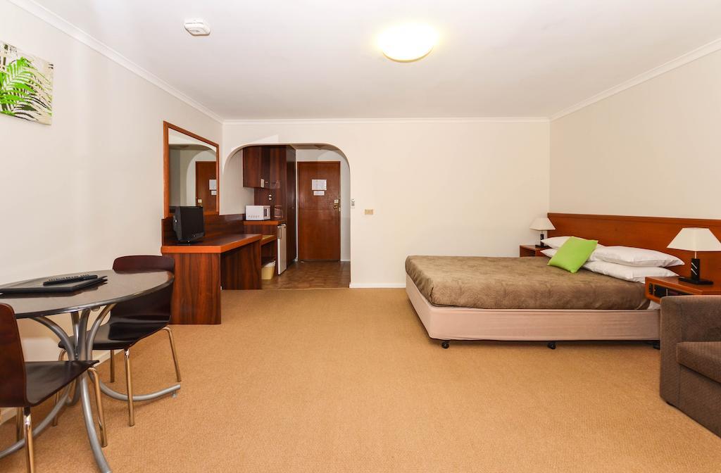 River Country Inn (Adults Only) Moama Room photo